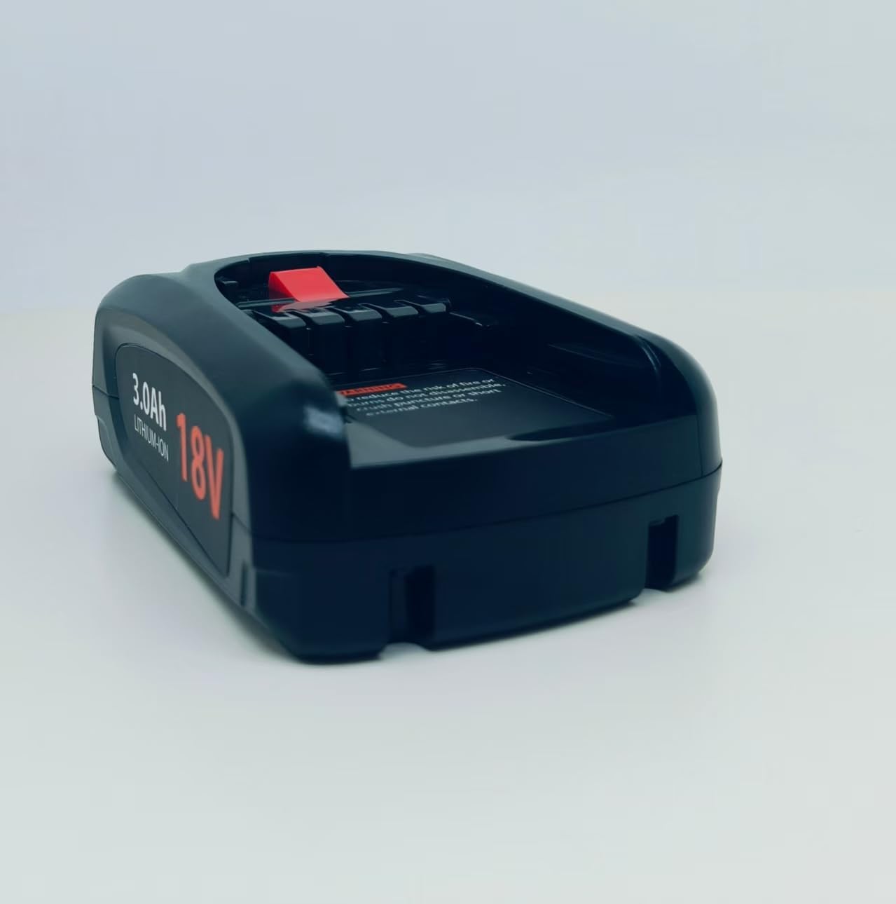 Smart Home Bosch - Bosch Ev ve Bahçe PBA 18