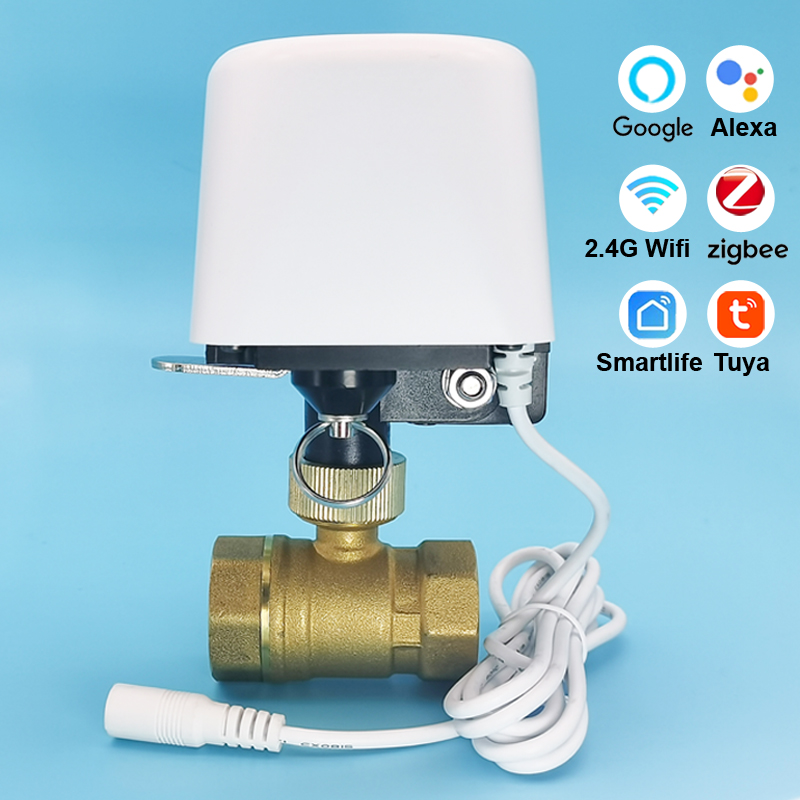 Smart Home Wiz - 1/2