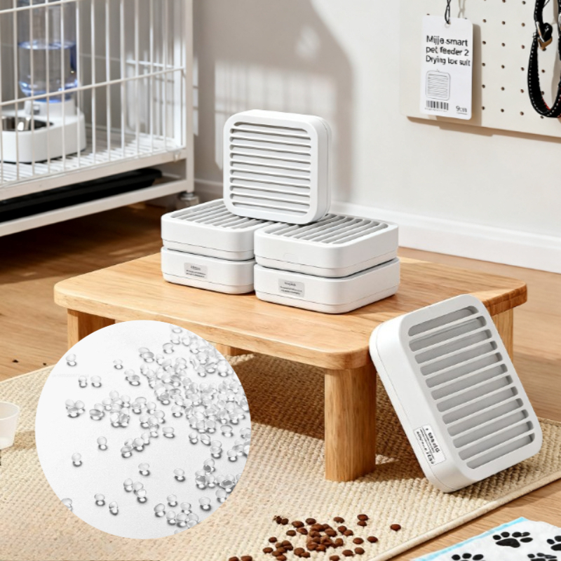 Smart Home Kits - MIijia Akıllı Evcil Hayvan Besleyici 2