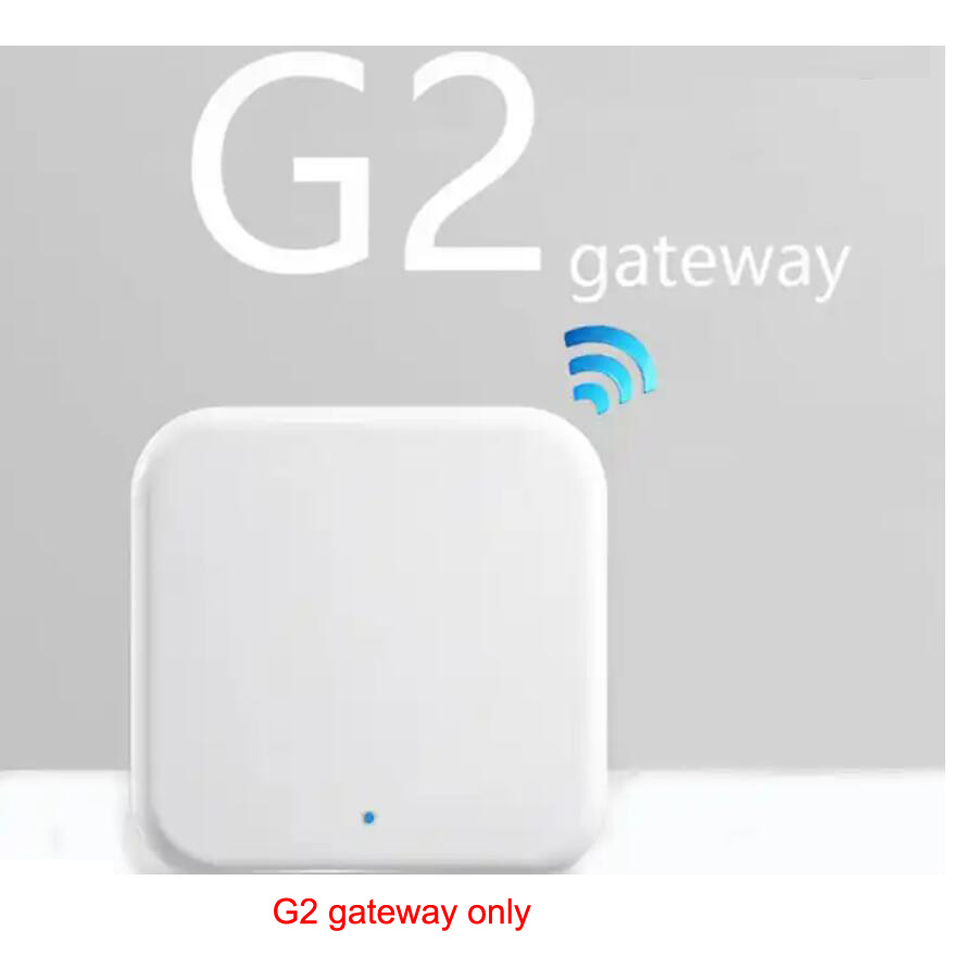 Smart Door Lock - TTLOCK G2 G3 Wifi Ağ Geçidi,