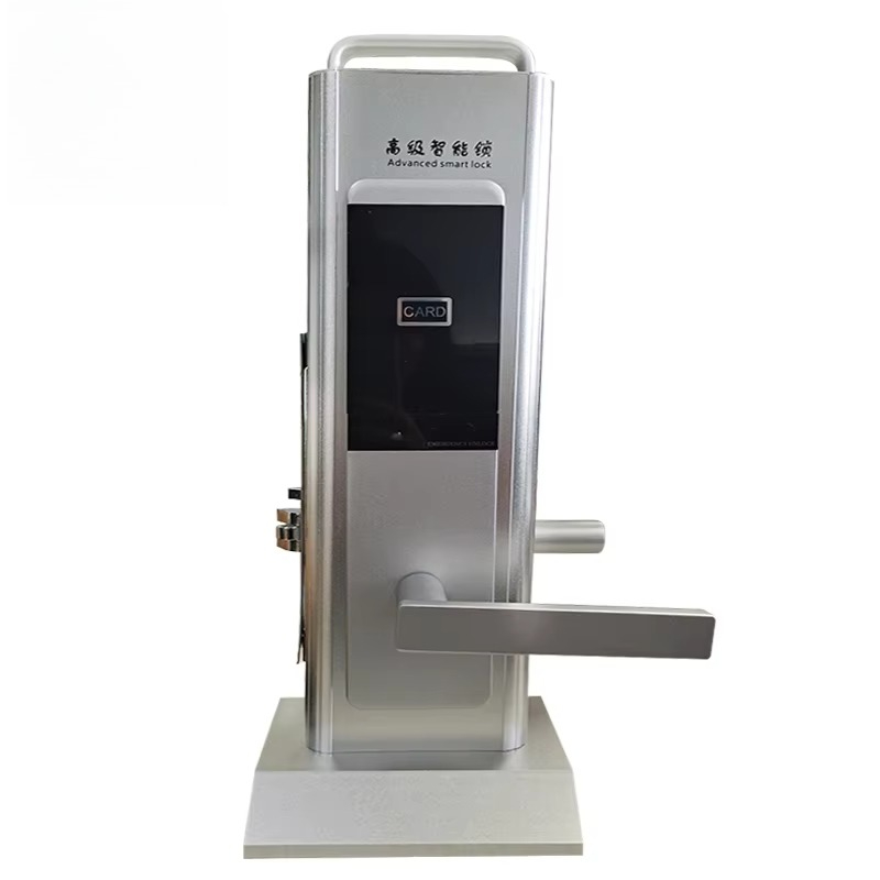 Smart Door Lock - Ev Elektronik Elektrikli Wifi Akıllı Kilit,