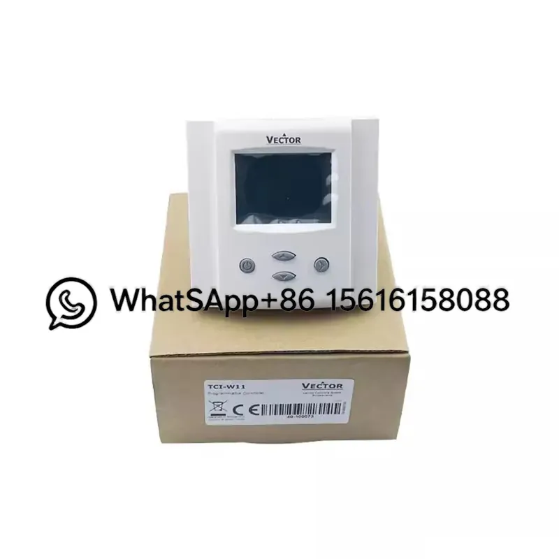 Orijinal Vector TCI-W11 W13 TC - Smart Home Vector incelemesi ve fiyatı