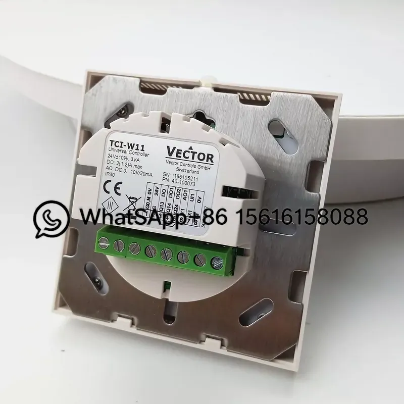 Orijinal Vector TCI-W11 W13 TC - Smart Home Vector incelemesi ve fiyatı