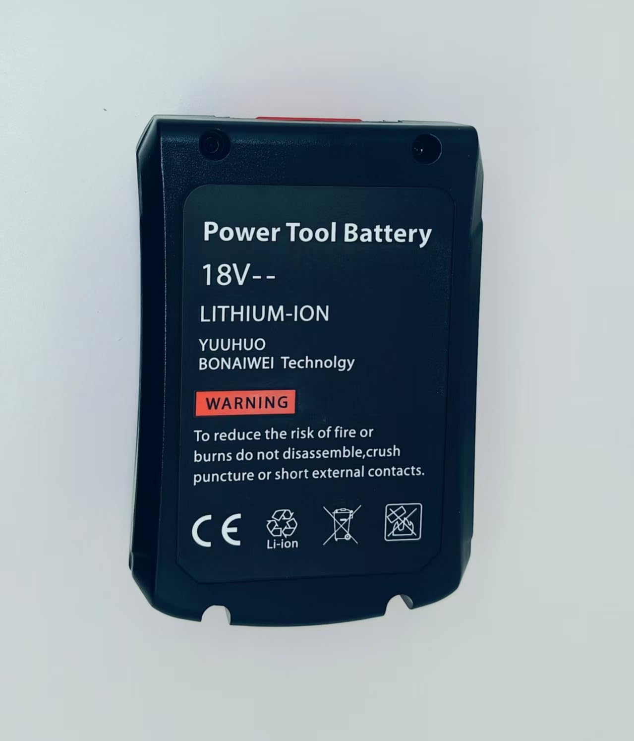 Bosch Ev ve Bahçe PBA 18 V LI- - Smart Home Bosch incelemesi ve fiyatı