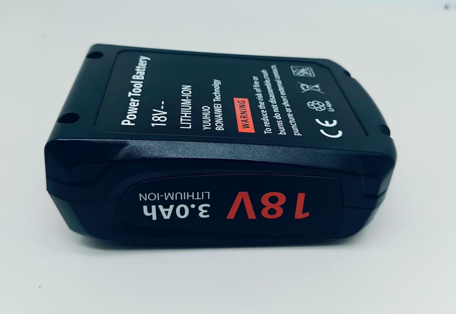 Bosch Ev ve Bahçe PBA 18 V LI- - Smart Home Bosch incelemesi ve fiyatı