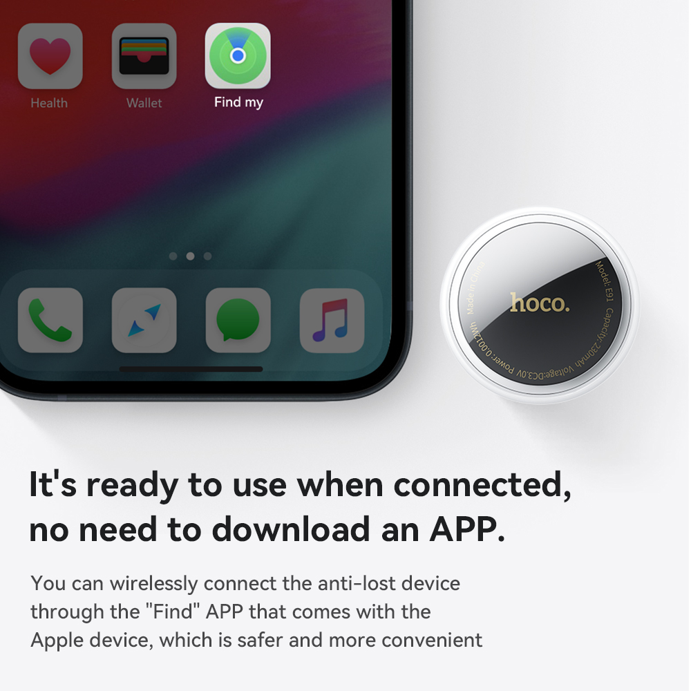 Anti Kayıp Cihaz Akıllı GPS İz - Smart Home Kits incelemesi ve fiyatı
