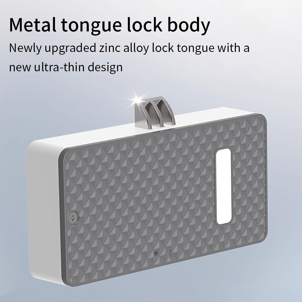 Tuya Bluetooth Akıllı Ahşap Do - Smart Door Lock incelemesi ve fiyatı
