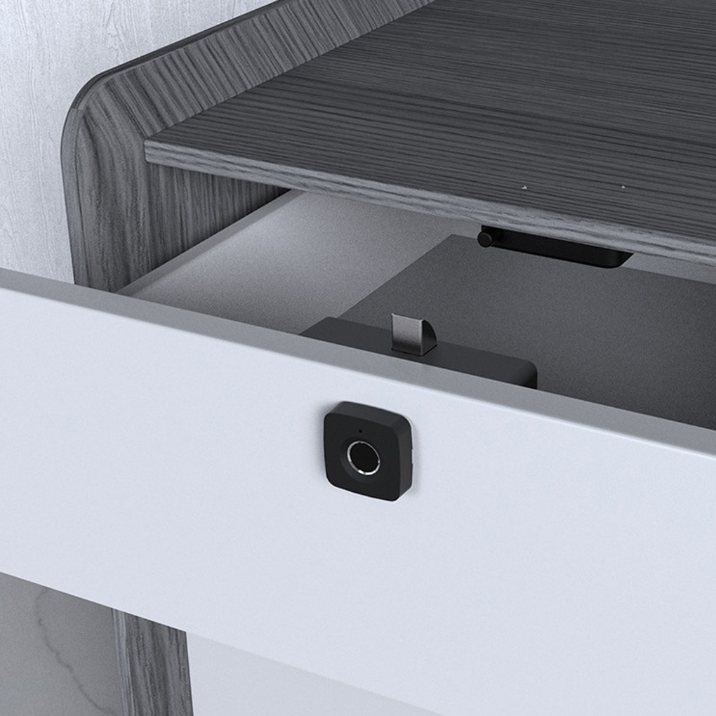 Parmak İzi Kilidi Anahtarsız D - Smart Door Lock incelemesi ve fiyatı