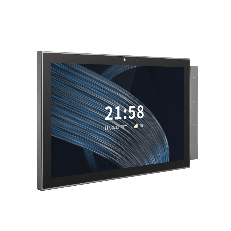 Tuya için 10.1 inç TPA10-M2E A - Smart Home Touchscreen Control Panel incelemesi ve fiyatı