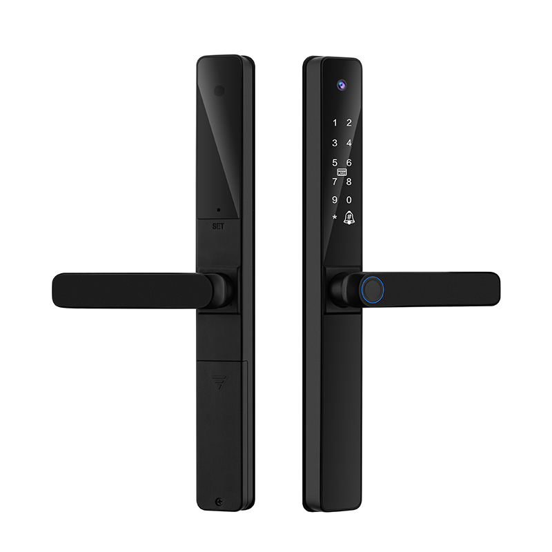 Yige X2M Dış Mekan Su Geçirmez - Smart Door Lock incelemesi ve fiyatı