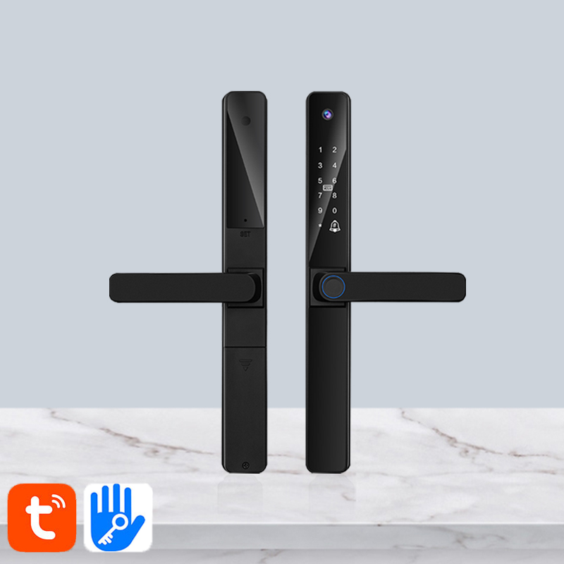 Yige X2M Dış Mekan Su Geçirmez - Smart Door Lock incelemesi ve fiyatı