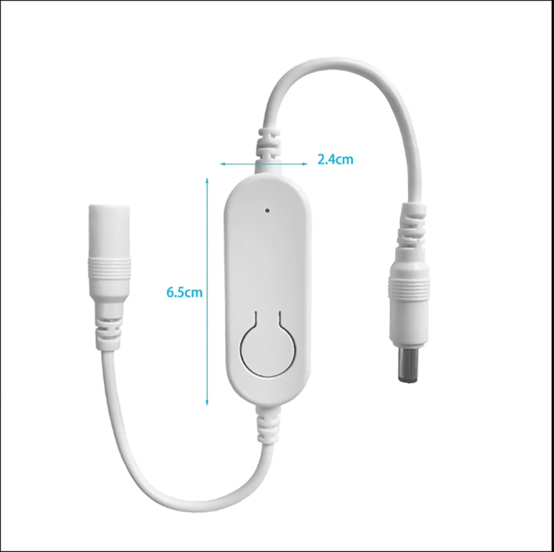 DC12V-24V Tuya Wifi LED Şerit  - Alexa Compatible Bulb incelemesi ve fiyatı