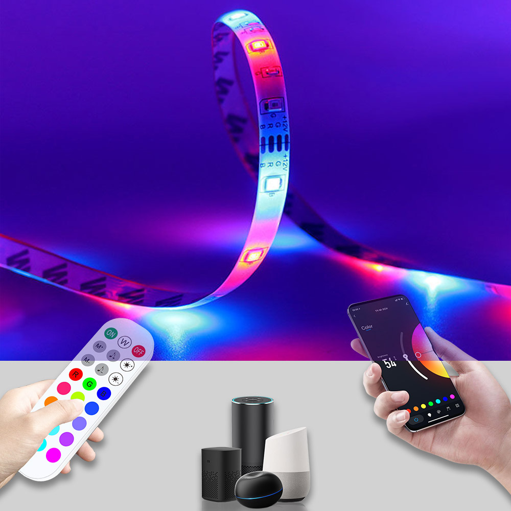 1-10Tuya Akıllı Yaşam APP 5-24 - Smart Home Llm incelemesi ve fiyatı