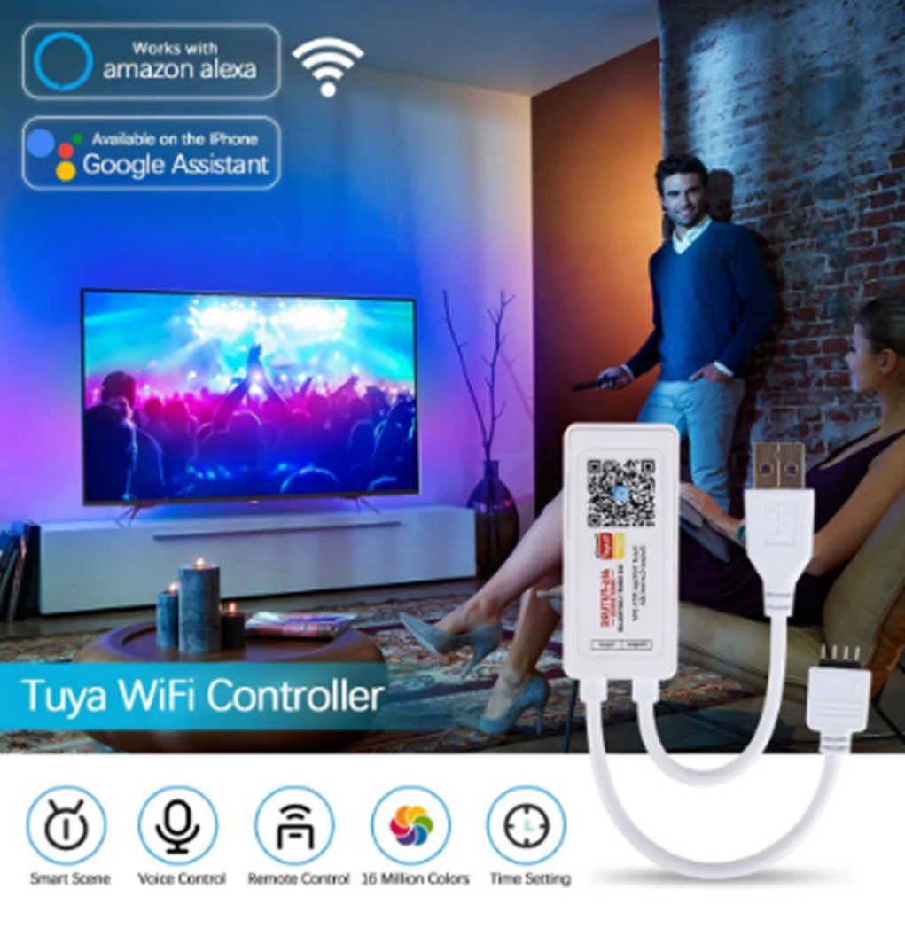 1-10Tuya Akıllı Yaşam APP 5-24 - Smart Home Llm incelemesi ve fiyatı