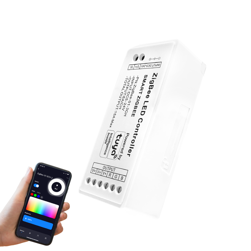 Tuya Smart Life Ev LED Işık Şe - Smart Home Llm incelemesi ve fiyatı