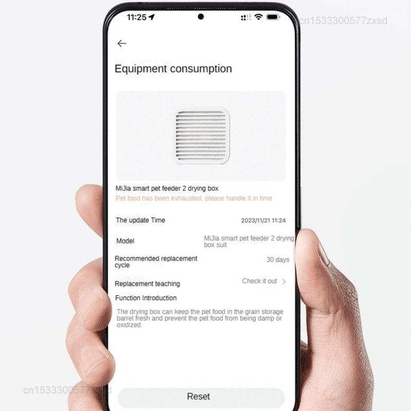   MIijia Akıllı Evcil Hayvan B - Smart Home Kits incelemesi ve fiyatı