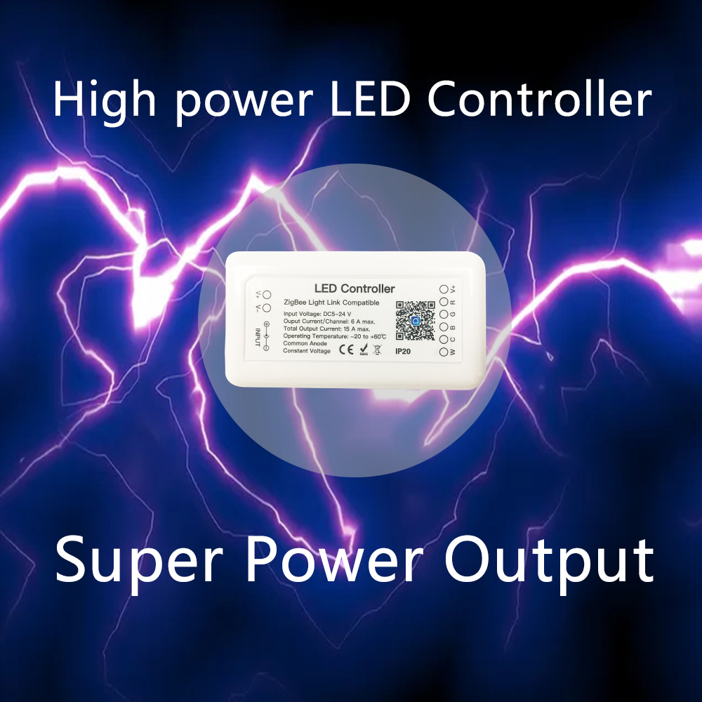 Tuya Zigbee Akıllı LED Kontrol - Alexa Compatible Bulb incelemesi ve fiyatı