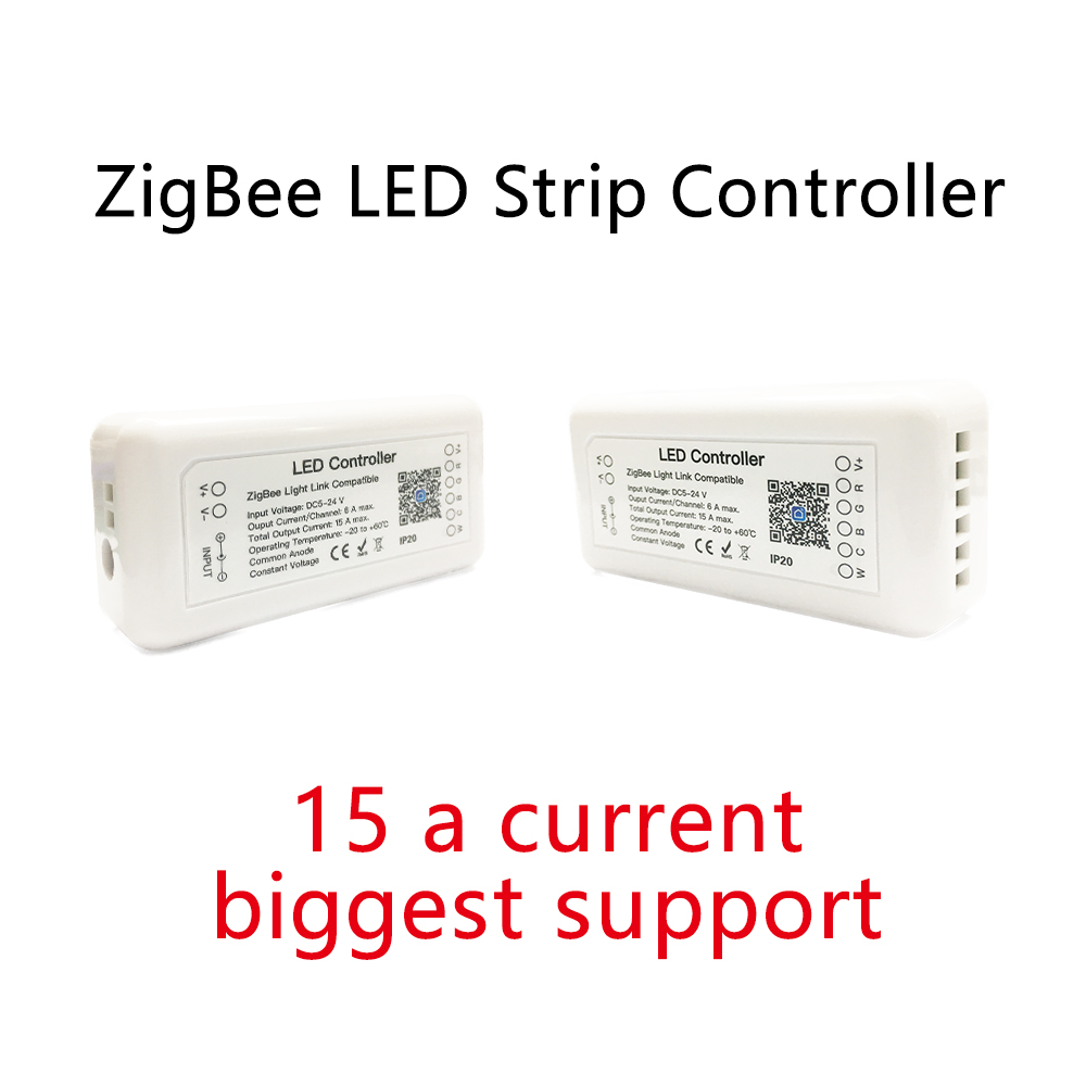 Tuya Zigbee Akıllı LED Kontrol - Alexa Compatible Bulb incelemesi ve fiyatı