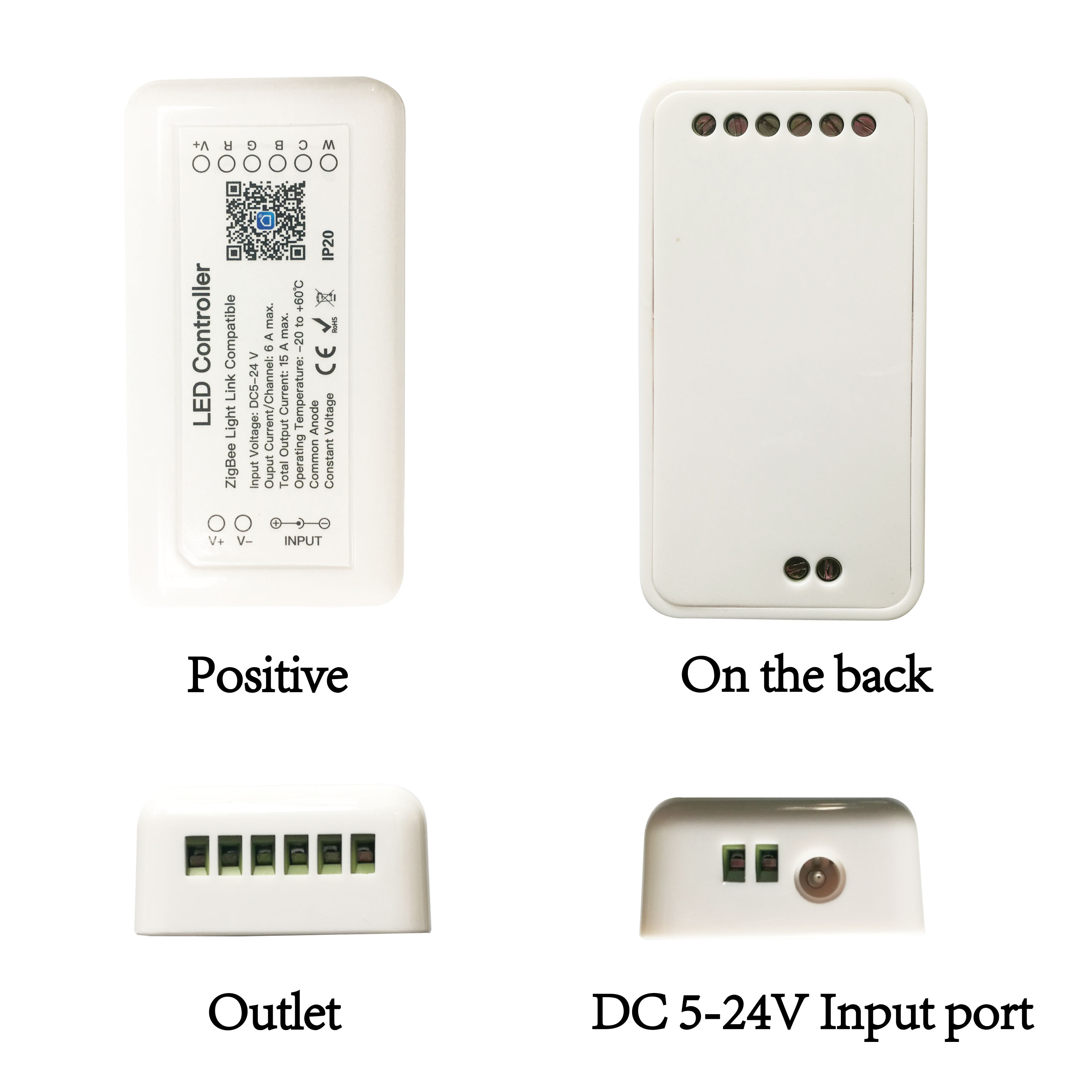 Tuya Zigbee Akıllı LED Kontrol - Alexa Compatible Bulb incelemesi ve fiyatı
