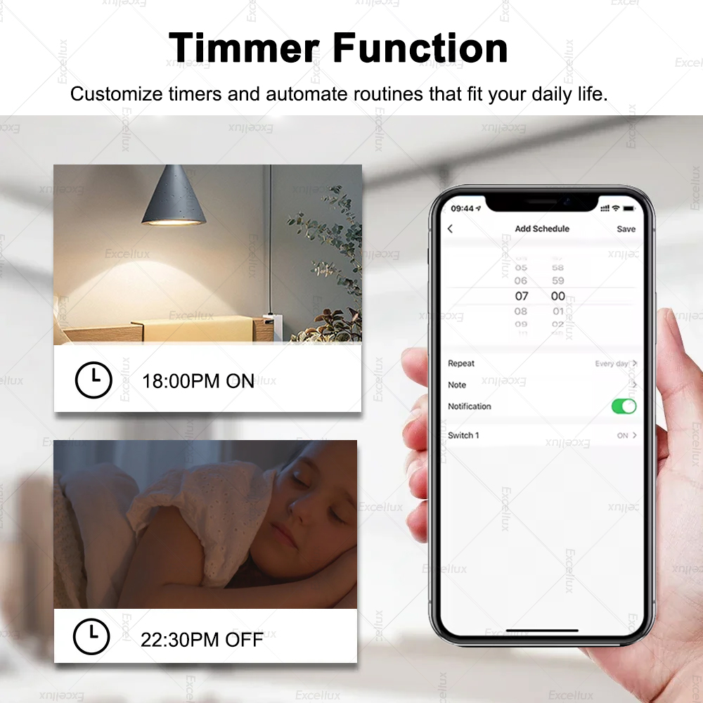 ZigBee Mini Akıllı DIY Anahtar - Smart Home Villa incelemesi ve fiyatı