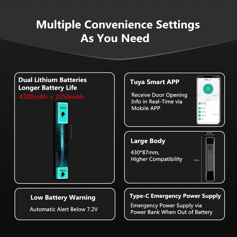 Bosch FU6 plus Akıllı Kapı Kil - Smart Home Bosch incelemesi ve fiyatı