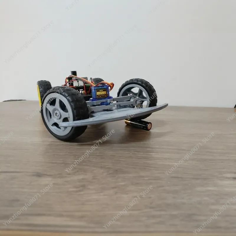 ESP32 CAM WIFI Video SG90 Serv - Smart Home Kits incelemesi ve fiyatı