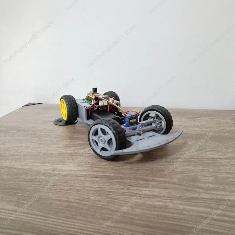 ESP32 CAM WIFI Video SG90 Serv - Smart Home Kits incelemesi ve fiyatı
