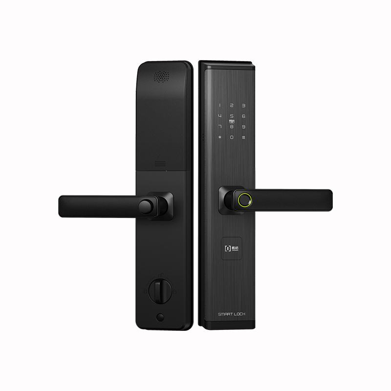 Gelişmiş Dijital Çift Taraflı  - Smart Door Lock incelemesi ve fiyatı