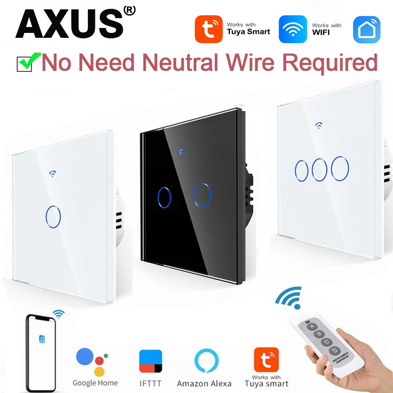 AXUS EU WiFi Akıllı Işık Anaht - Smart Home Wiz incelemesi ve fiyatı