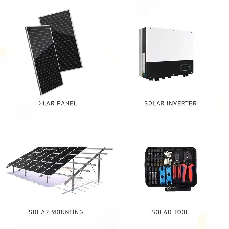 Akıllı Ev Güneş Enerjisi Kiti  - Smart Home Kits incelemesi ve fiyatı