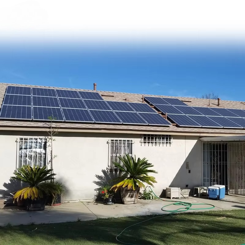 Akıllı Ev Güneş Enerjisi Kiti  - Smart Home Kits incelemesi ve fiyatı