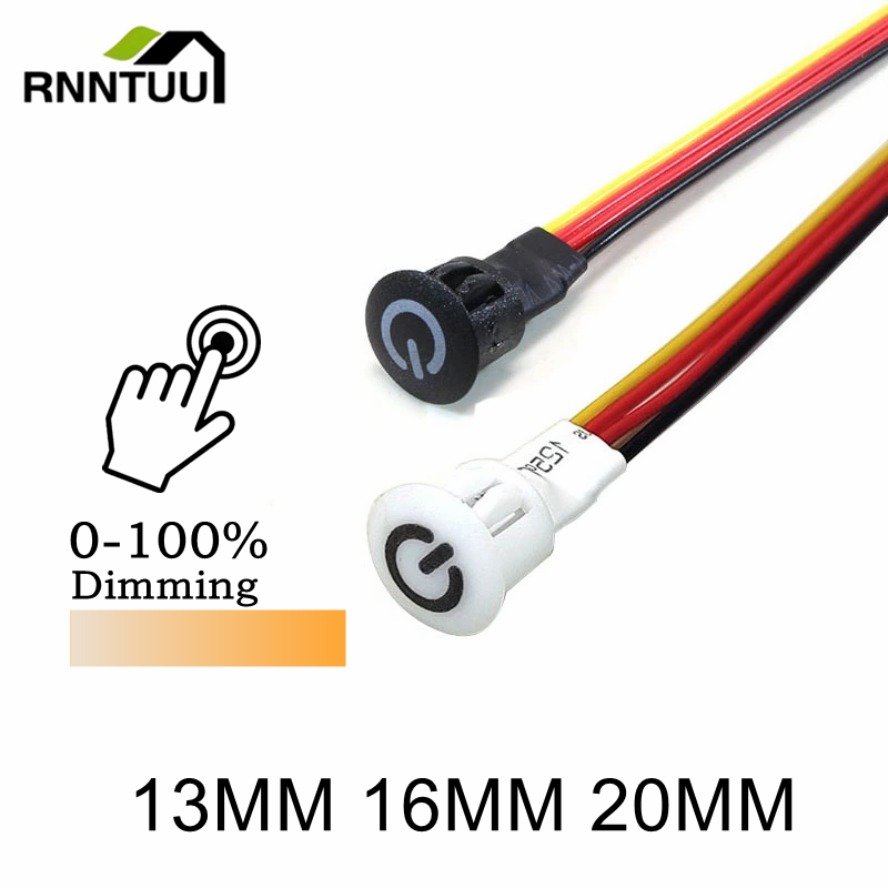 13 16 20 MM Kısılabilir Dokunm - Smart Home Llm incelemesi ve fiyatı