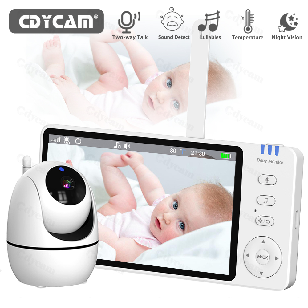 Kameralı ve Sesli Video Bebek  - Smart Home Battery Camera incelemesi ve fiyatı