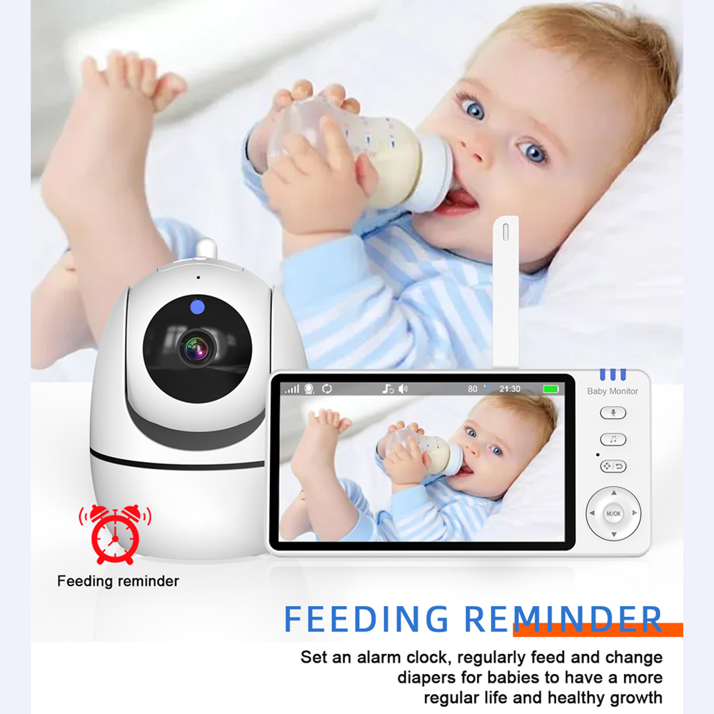 Kameralı ve Sesli Video Bebek  - Smart Home Battery Camera incelemesi ve fiyatı