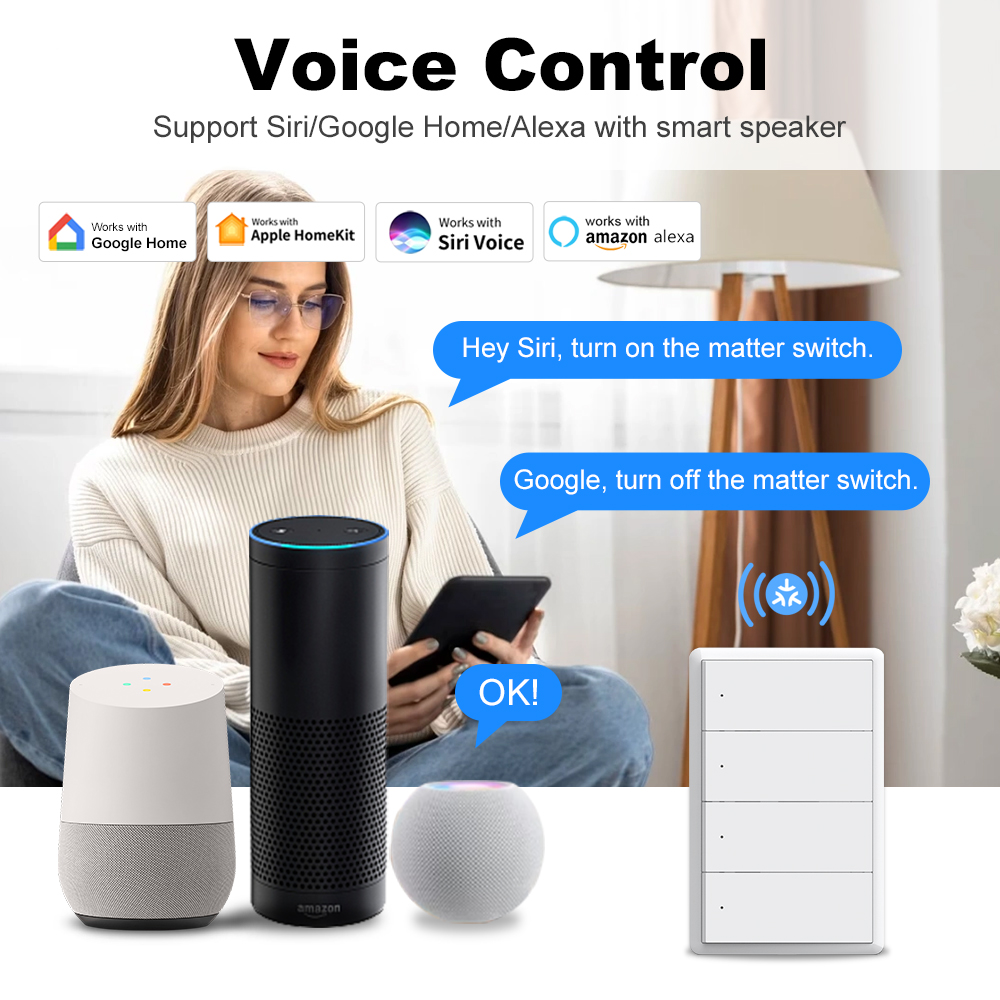 MANHOT Homekit WiFi Akıllı Ana - Smart Home Kits incelemesi ve fiyatı