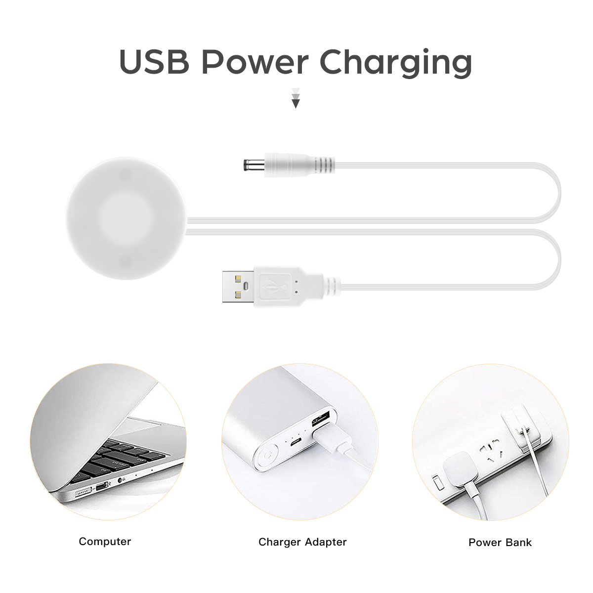 USB 5V Penetrable ahşap 20mm d - Smart Home Llm incelemesi ve fiyatı