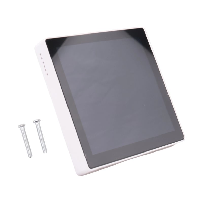 1 adet Tuya akıllı ev çoklu Zi - Smart Home Touchscreen Control Panel incelemesi ve fiyatı