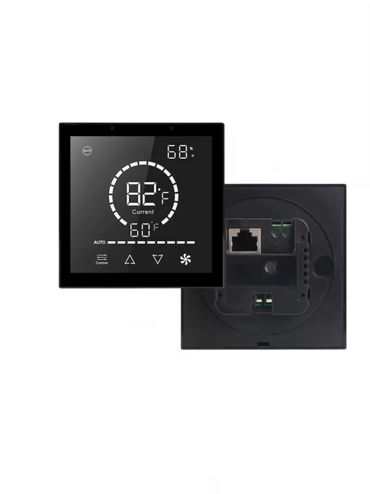2025 Yeni 4 Inç POE Tablet Kon - Smart Home Touchscreen Control Panel incelemesi ve fiyatı