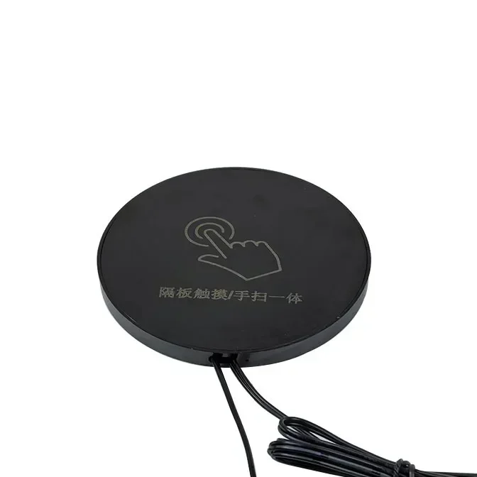 12V LED Kısılabilir Dokunmatik - Smart Home Touchscreen Control Panel incelemesi ve fiyatı