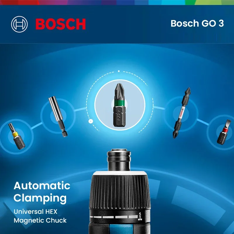BOSCH Go 3 Elektrikli Tornavid - Smart Home Bosch incelemesi ve fiyatı