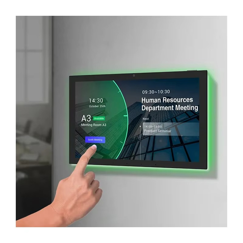 10.1 15.6 İnç Manuel Android I - Smart Home Touchscreen Control Panel incelemesi ve fiyatı